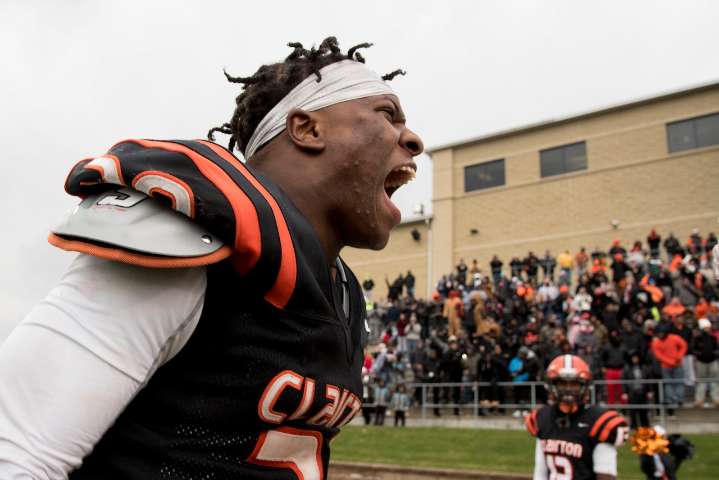Clairton vs. Laurel: Watch WPIAL Pa. high school football championship live
