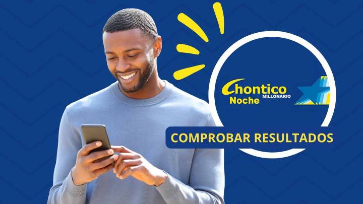 Resultado del Chontico Noche, martes 4 de noviembre: consulta el ganador del sorteo