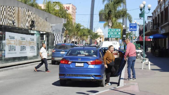 Casi medio centenar de choferes de plataforma han sido asesinados durante los últimos 3 años en BC