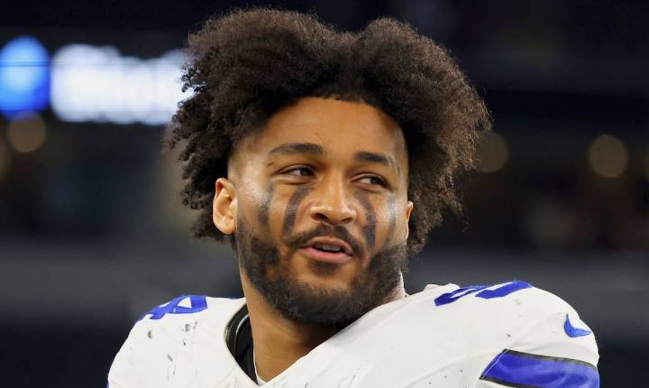 Jugador estrella de los Dallas Cowboys muere a sus 24 años