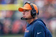 Sean Payton Takes Drastic Steps to Fix Broncos’ Concerns Before Chiefs Game