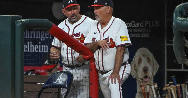 What rating would you give the Walt Weiss managerial hiring decision?