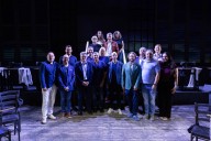 Ópera de Tenerife escenifica por primera vez un título de Richard Wagner: ‘El holandés errante’