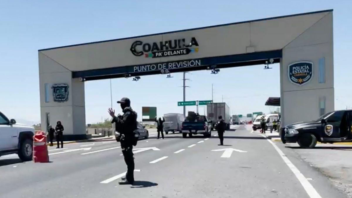 ‘Recorte sería catastrófico’; prioriza Coahuila fondos a seguridad
