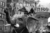 Photos: Macy's Thanksgiving Day Parade through the decades