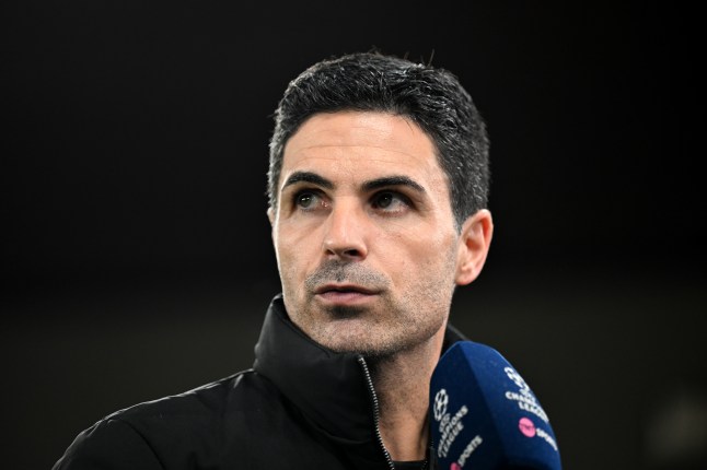 ‘Has to play’ – Mikel Arteta urged to let Arsenal star leave in January transfer window