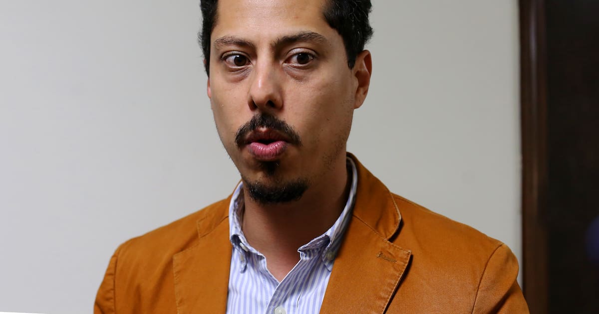 IEEBC, estaría en la “cuerda floja”: ex consejero