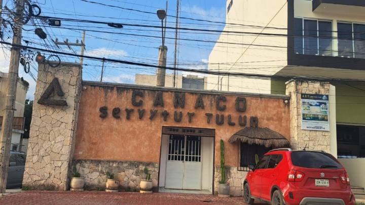 Canaco Tulum pierde rumbo y deja sin apoyo a comerciantes