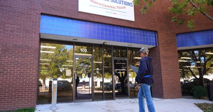 Furloughed federal workers face delays getting unemployment pay during shutdown