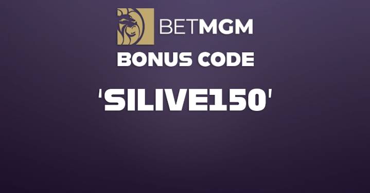 Upgraded BetMGM bonus code SILIVE150 secures $150 bonus for NCAAF Week 11