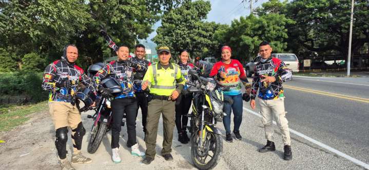 Más de 49 mil vehículos ingresaron al Magdalena durante el puente festivo de Todos los Santos