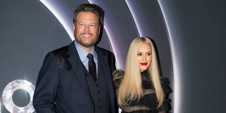 Gwen Stefani, Blake Shelton to perform at 2026 Endymion Extravaganza