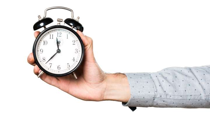 ¿Hubo Cambio de Horario Hoy? Checa la Hora Actual en Todo México Este 2 de Noviembre 2025