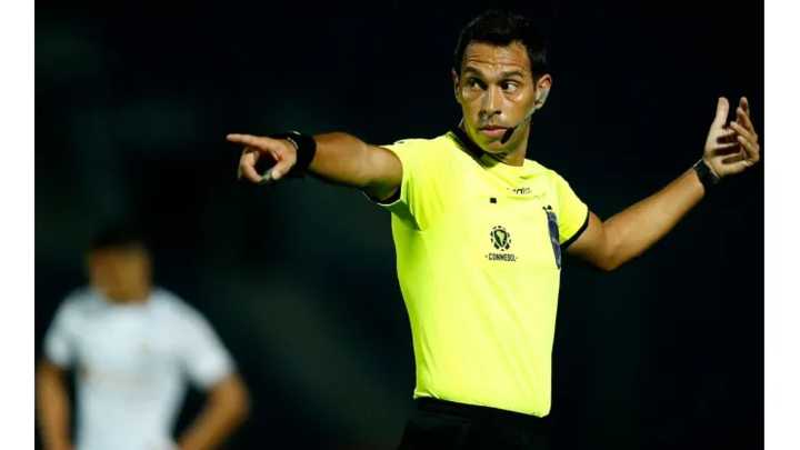 La AFA designó los árbitros para los partidos de octavos de final del Torneo Clausura