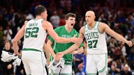 Watch highlights of the Celtics’ 111-107 win over the Magic – NBC Bay Area