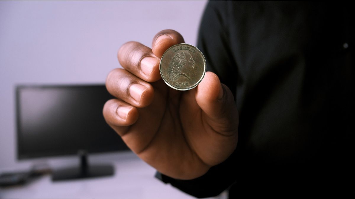 Cuál es la antigua moneda de 1 centavo que vale casi 400 mil dólares, según expertos en numismática