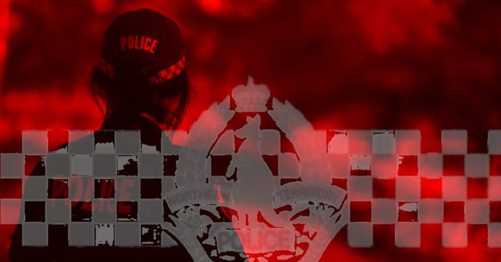 Man killed by car, two others stabbed in remote community fight