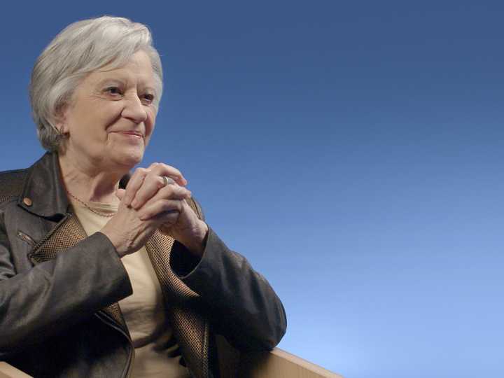 Camps, filósofa y experta de 84 años: “La libertad se ha vuelto egoísta porque ya no pensamos en lo que debemos hacer, sino en lo que nos gusta”