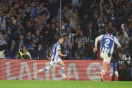 Gorrotxategi se viste de héroe en la agonizante victoria de la Real ante el Athletic