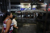 COP30 highlights growing need of countries for resilience to storms, flood and fires