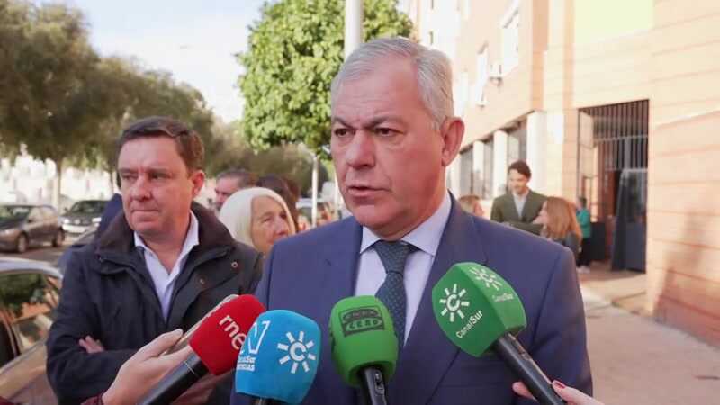 Emvisesa renueva 10 ascensores en una de sus promociones en San Jerónimo