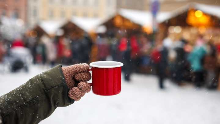 Where to go, what to know for Christmas, New Year's 2025 in Delaware