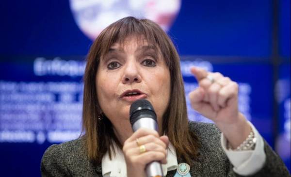 El Gobierno trabaja en una reforma en materia de Seguridad y crearía la Policía Migratoria