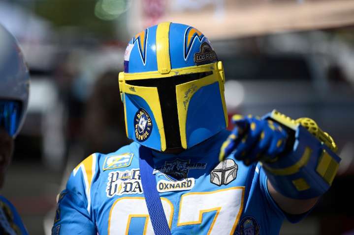 How to watch NFL RedZone online without cable for Week 13 (11/30/25)