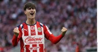 ¿Por qué le dicen Hormiga a Armando González, el campeón de goleo con Chivas?