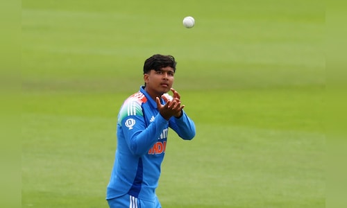 14-year-old Vaibhav Suryavanshi named in India A squad for Rising Stars Asia Cup