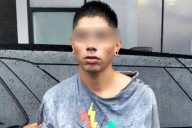 Detienen a joven que intentó huir tras haber sido detenido por robo en plaza comercial del norte de Mérida