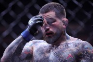 Sean Brady Sets Sights on New Champion After Losing Welterweight Title Dream at UFC 322