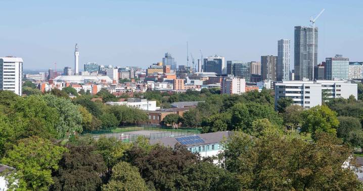 Demand for probe into 'evil plot' which 'officially endorsed' antisemitism in Birmingham