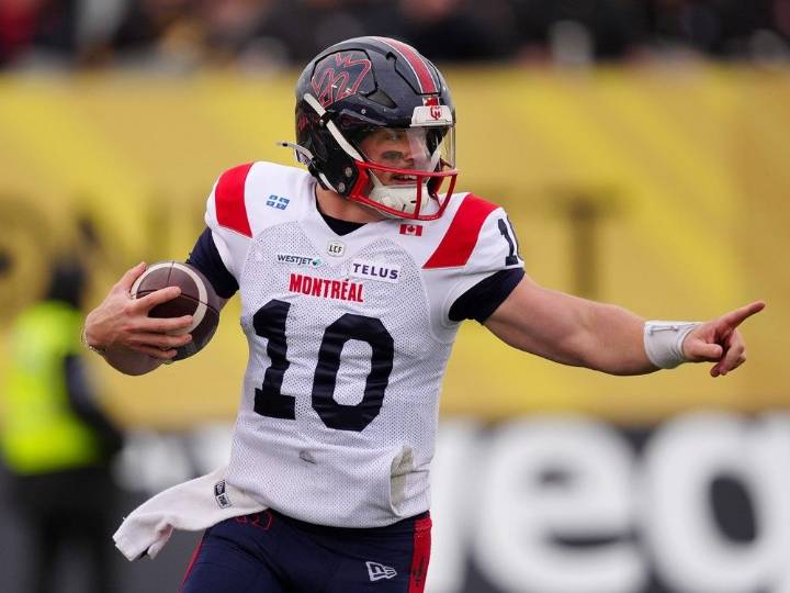 Key questions as Alouettes bid for second Grey Cup in three years