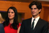 Jack Schlossberg Reacts to Sister Tatiana's Terminal Cancer Diagnosis