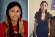 Missing 14-year-old girl found dead in RV behind home, suspect arrested