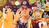 The untold story of John Cena's 2005 rap album, 'You Can't See Me'