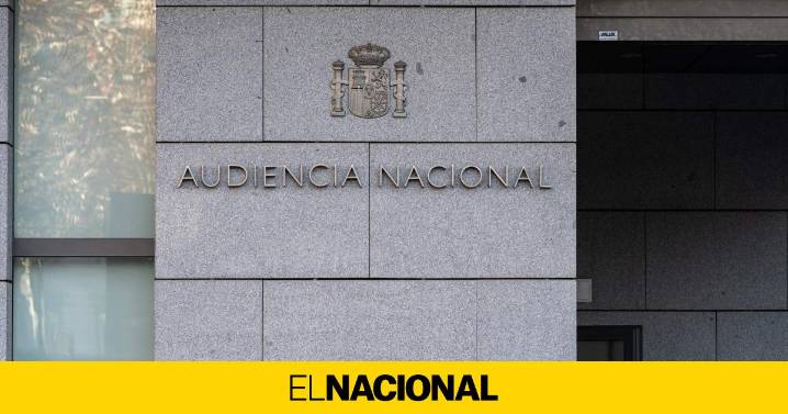 La Audiencia Nacional abre una investigación sobre los pagos en metálico del PSOE a Ábalos y Koldo