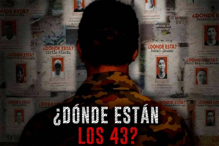 Medio de Ecuador expone desapariciones forzadas bajo gestión de Noboa