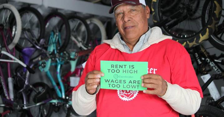 Santa Fe tackles rental rates with first