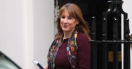 Rachel Reeves 'to confirm' £586 a month boost for Universal Credit claimants on Wednesday