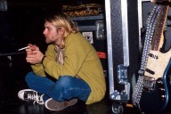 La guitarra preferida de Kurt Cobain, utilizada en ‘Smells Like Teen Spirit’ irá a subasta; podría alcanzar los 5 millones de dólares