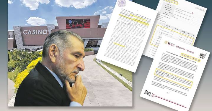 A mis enemigos, “la UIF” a secas