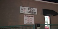 Griffin food pantries struggle to keep food on shelves during SNAP benefit delays