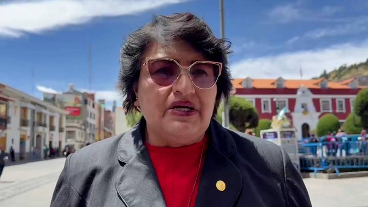 Comité de Salvaguarda emitirá pronunciamiento contra difamación de danzas altiplánicas