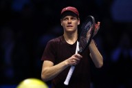 Tennis-Do not judge match by its scoreline, says Zverev after Sinner defeat