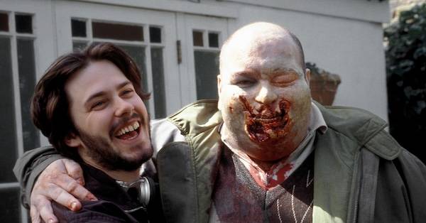 Edgar Wright Movies, Ranked by Tomatometer
