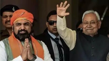 Nitish Kumar gives Home Ministry to BJP's Samrat Choudhary, portfolios for 18 Bihar ministers announced