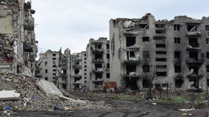 New Trump peace proposal for Ukraine would require land concessions and military reduction, source says