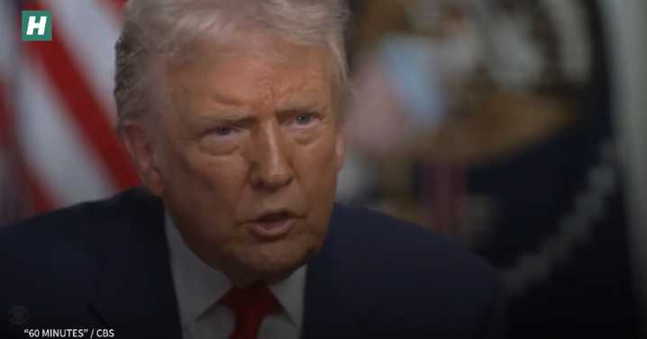 HuffPost Headlines 11-3  | HuffPost UK Videos